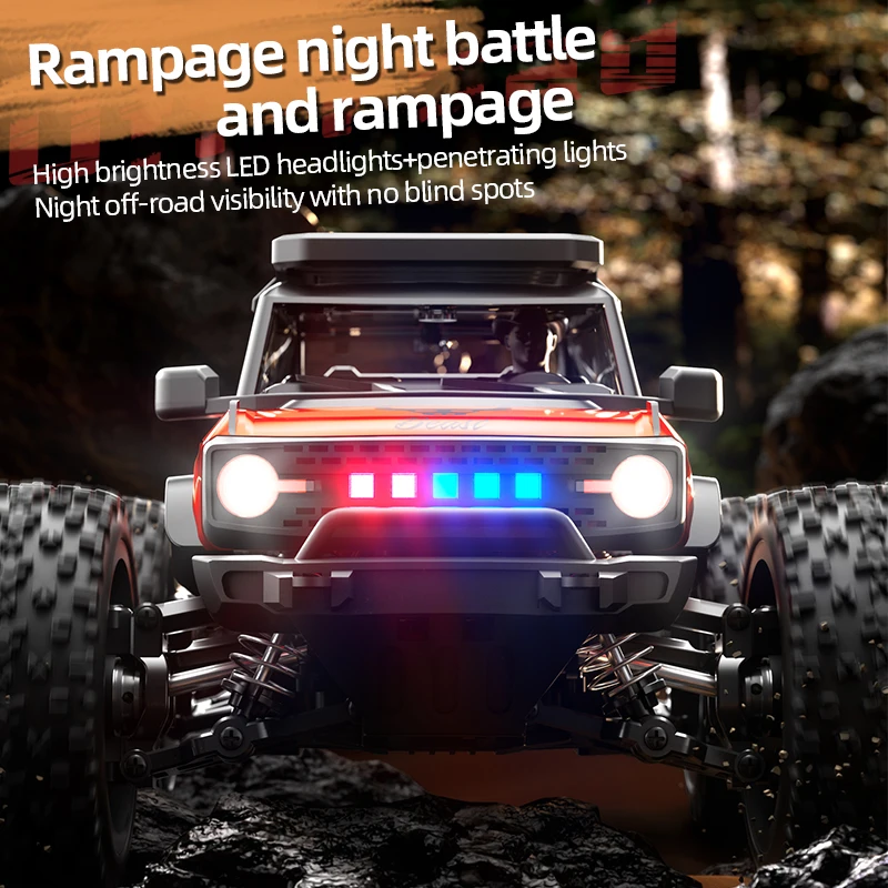 SG201 Max 70 KM/H سيارة RC عالية السرعة 4WD أربعة محركات على الطرق الوعرة الانجراف المهنية سباق السيارات SG201 Pro 50 KM/H لعب الصبي