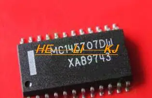 

IC new original MC145707DW MC145707 SOP24