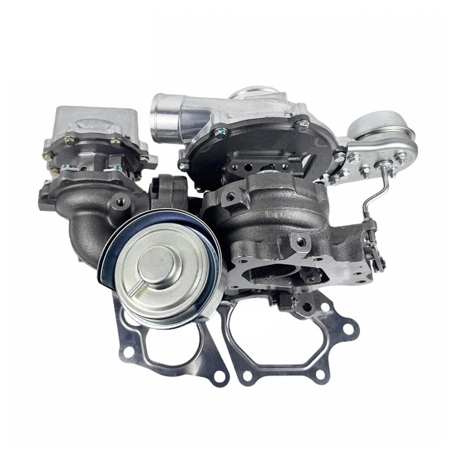 

High Quality RHF5 Turbo Turbocharger 8981506883 8-98150-688-3 8881506883 for Isuzu VIHM D-MAX II for Engine 4JK1