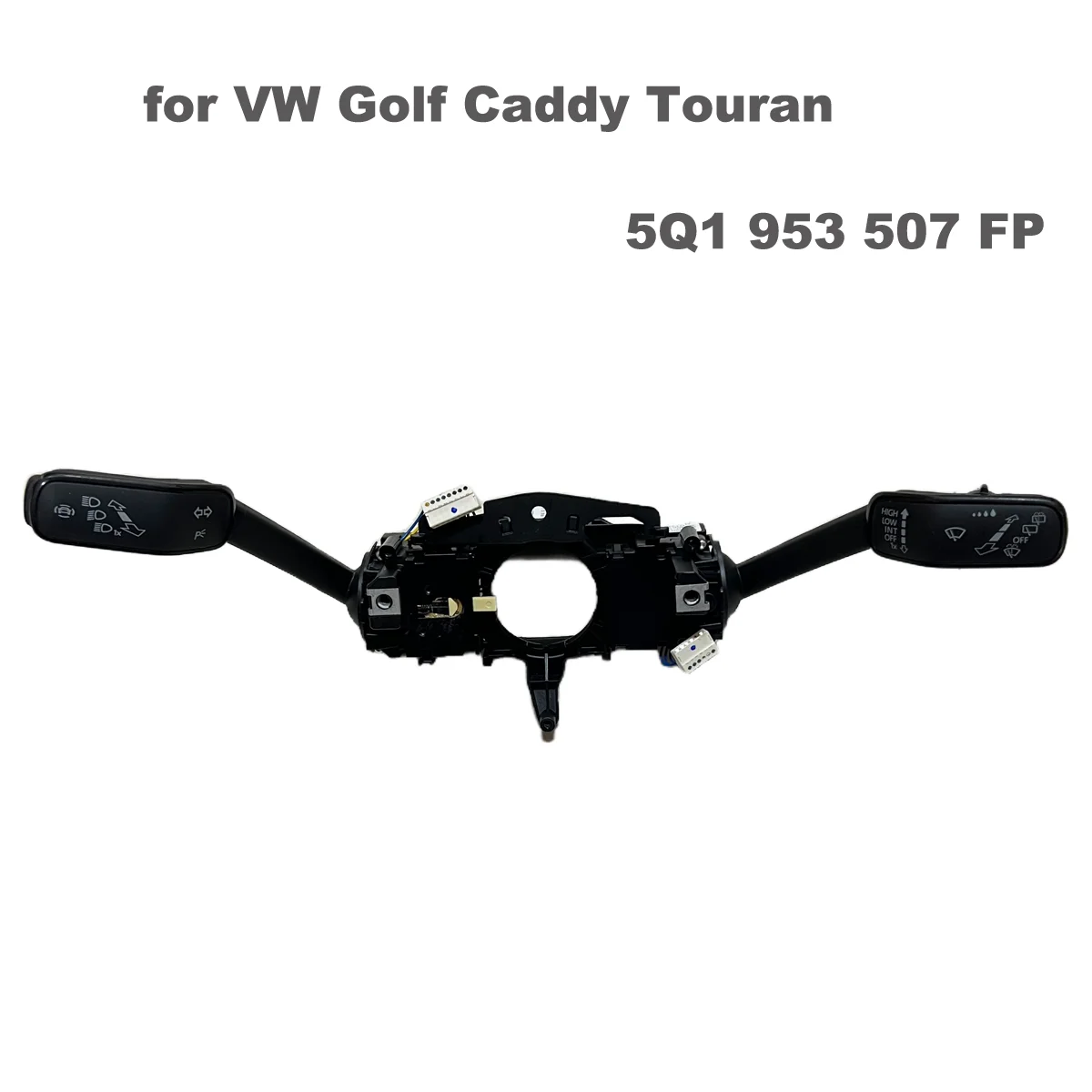 For Vw Golf Caddy V… - image