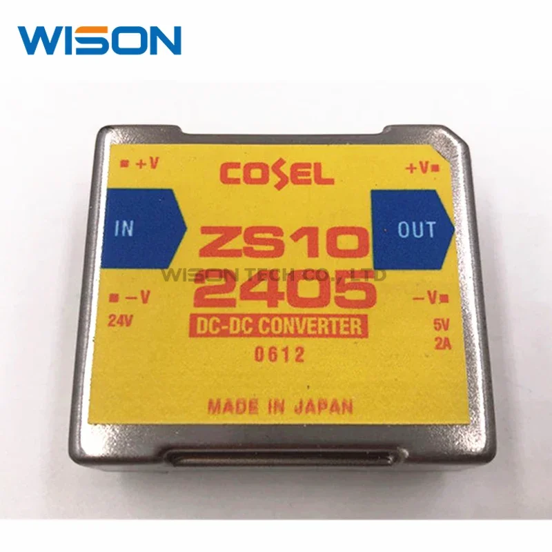 Zs102405 zs61205 zs64805 zs101212 frete grátis novo e original módulo