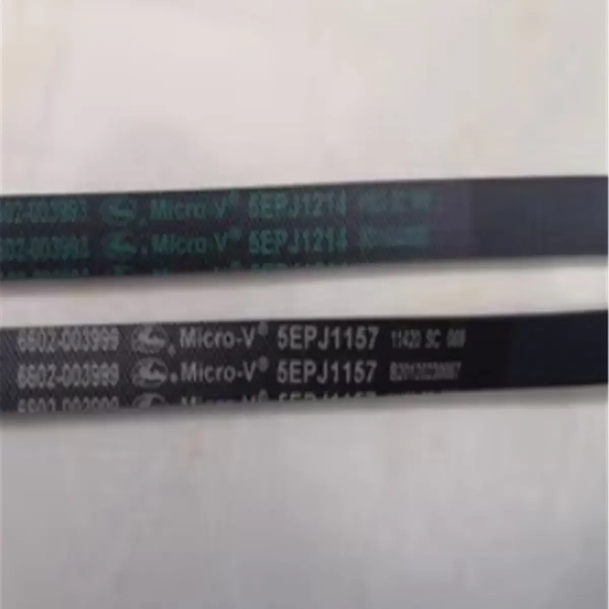 Аксессуары для стиральных машин 5EPJ1214 5EPJ1157 Приводной ремень