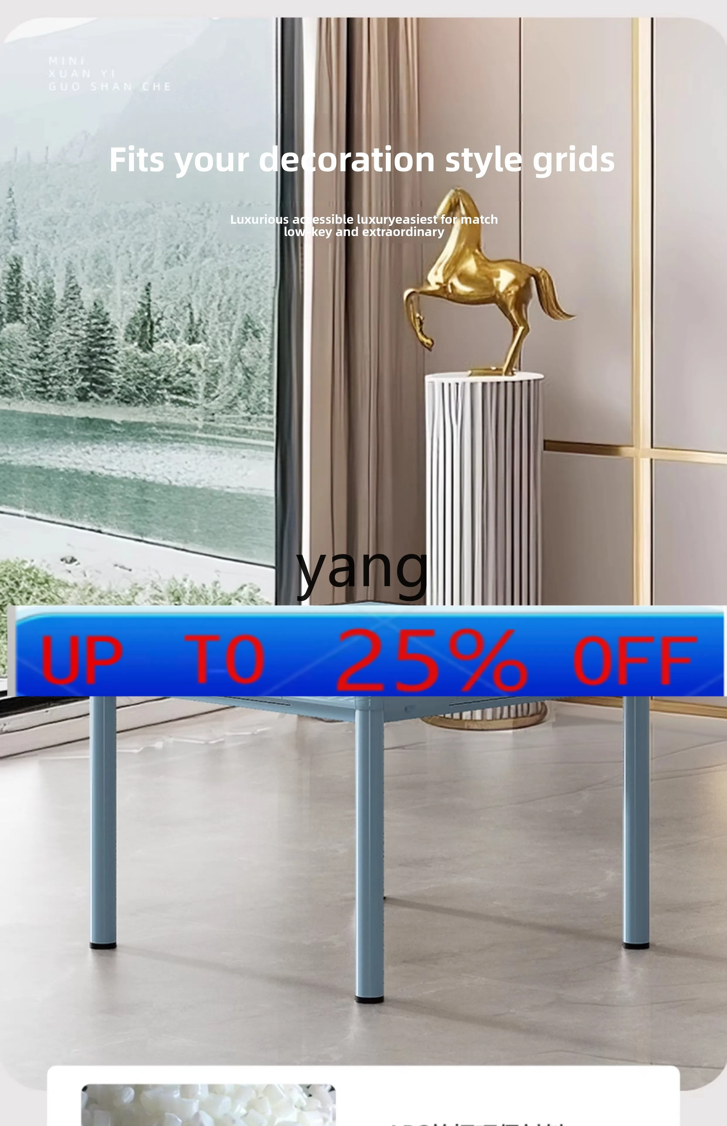 

Lmm mahjong machine Fully automatic home roller coaster dining table Dual-purpose mahjong table all-in-one machine