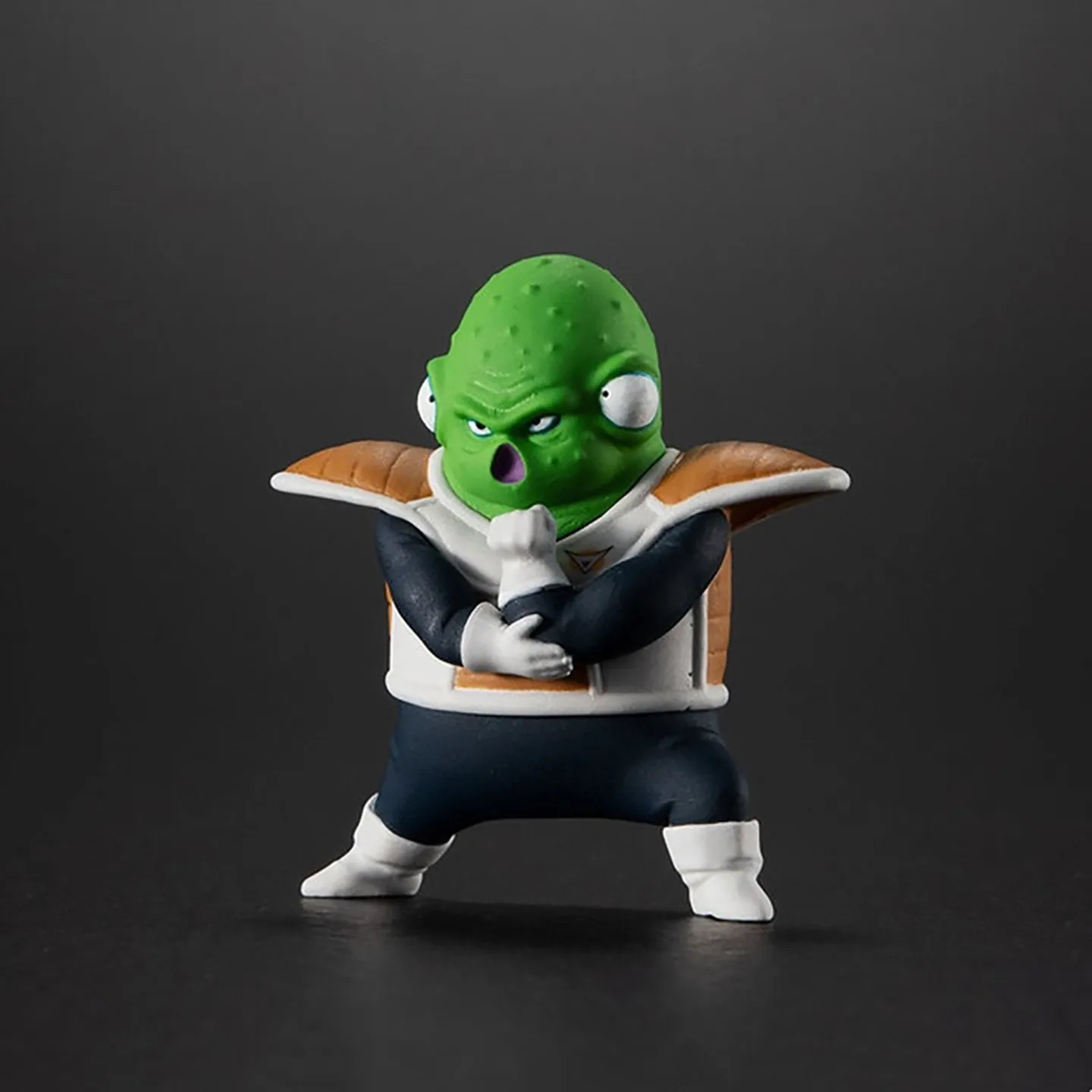 New DRAGON BALL Anime Figure Ginyu Force Peripheral PVC Model Statue Desktop Decoration Ornaments Kids Birthday Gifts Toys