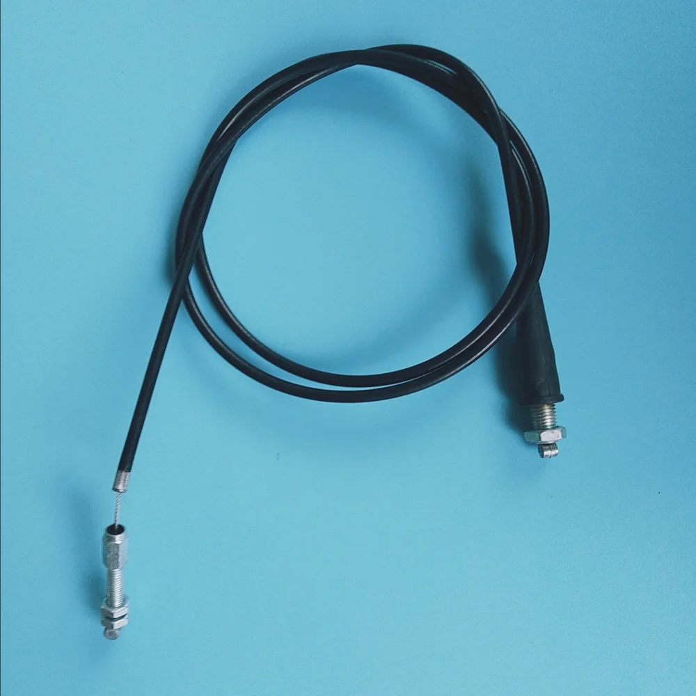 KAZUMA 500CC ATV Choke Control Cable For Kazuma Jaguar ATV C500-3704010