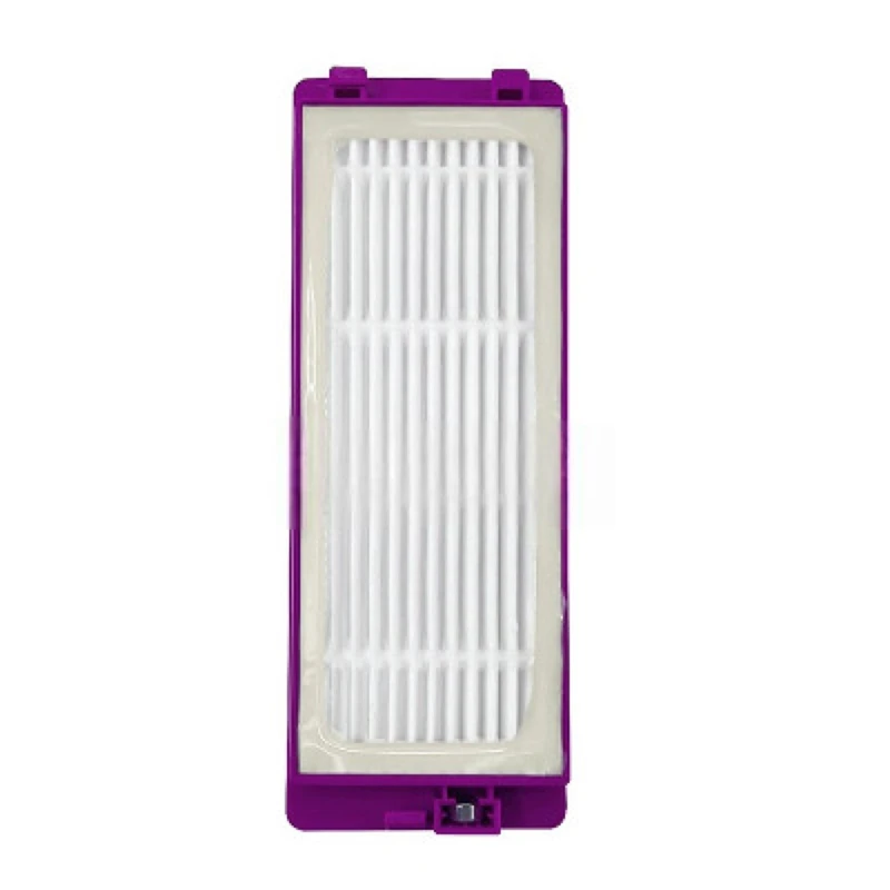 B88B-For Eureka Robot Vacuum Cleaner J15 Pro Ultra Filter Replacement Consumables