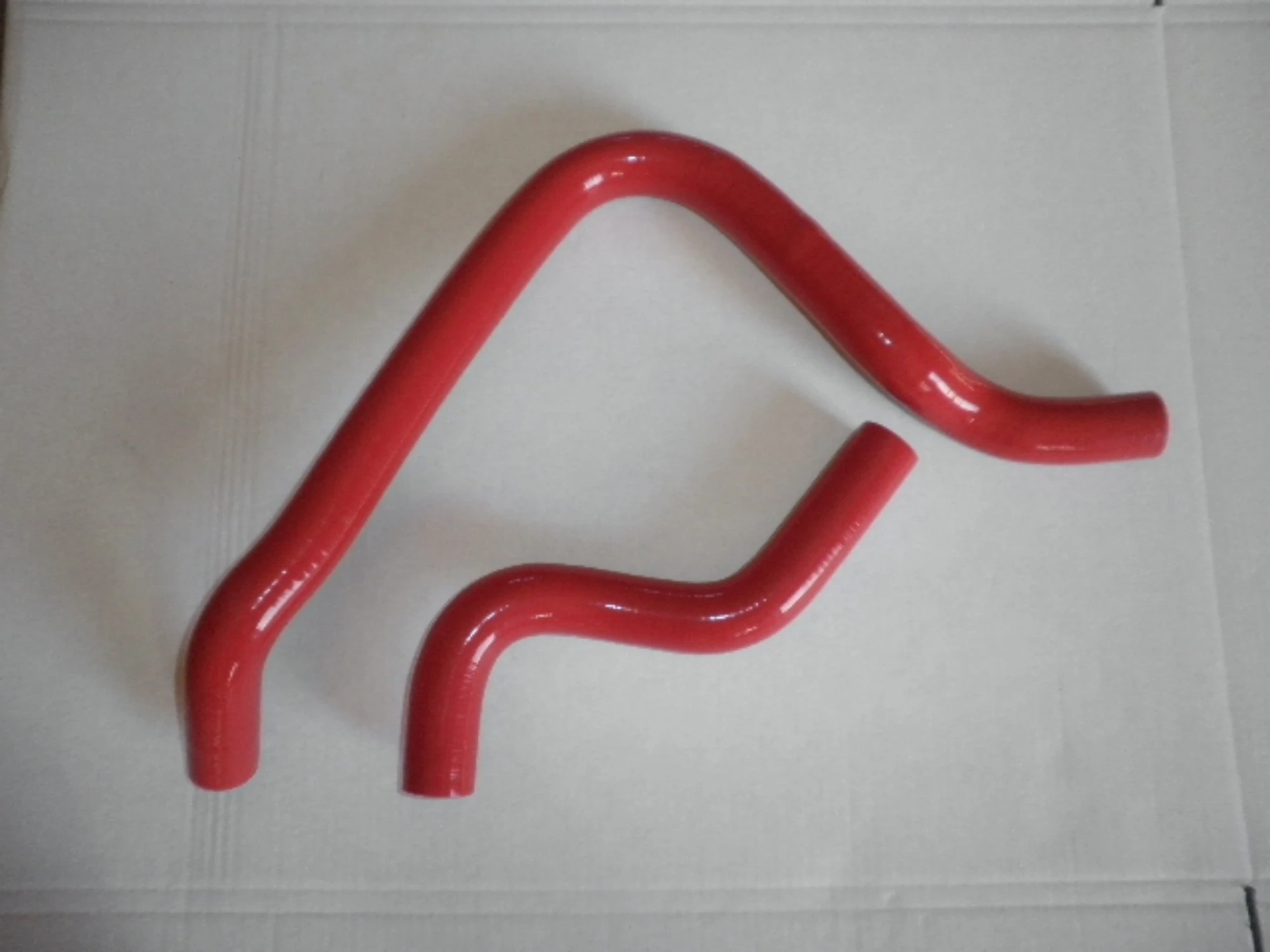 

For Honda Accord CB EX LX F20A F22A SOHC 1990-1993 Silicone Radiator Hose 1990 1991 1992 1993