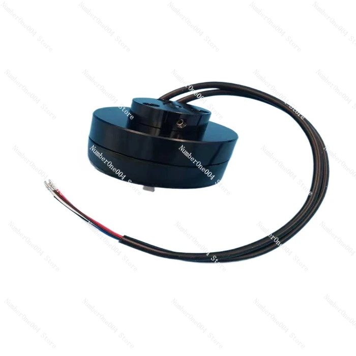 Applicable to TYP-01 accessories Reach forklift RT15 steering speed sensor directional angle encoder accessories