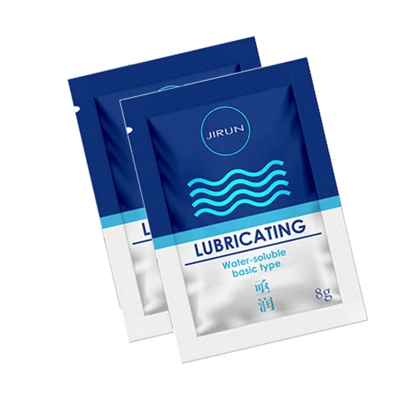 Lubrifiant à base d'eau pour le sexe vaginal et anal, huile lubrifiante pour couple, produits pour adultes, Sex Shop, 60ml