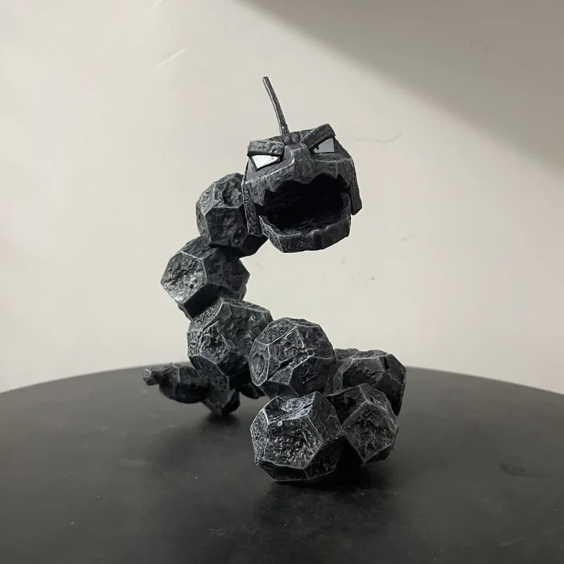 13cm-pokemon-onix-model-statue-kids-decoration-ornament-toys-gifts-anime-figure-collection-desktop