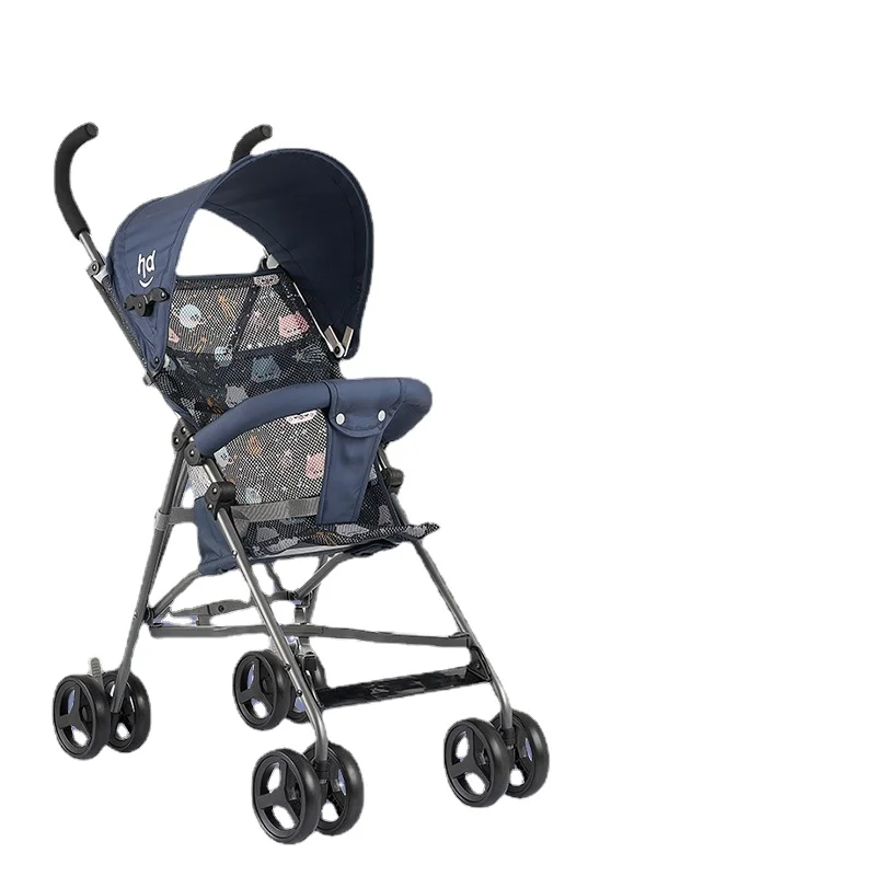 

Baby stroller summer light folding baby parachute child stroller