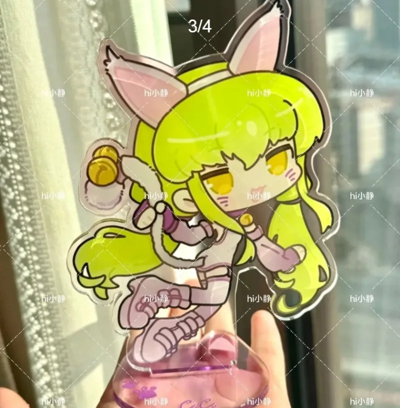 سي.ك. صفر القط سلسلة الاكريليك حامل رمز Geass Hangyaku لا Lelouch أنيمي السلع جمع زخرفة مكتب الإكسسوارات هدية #3