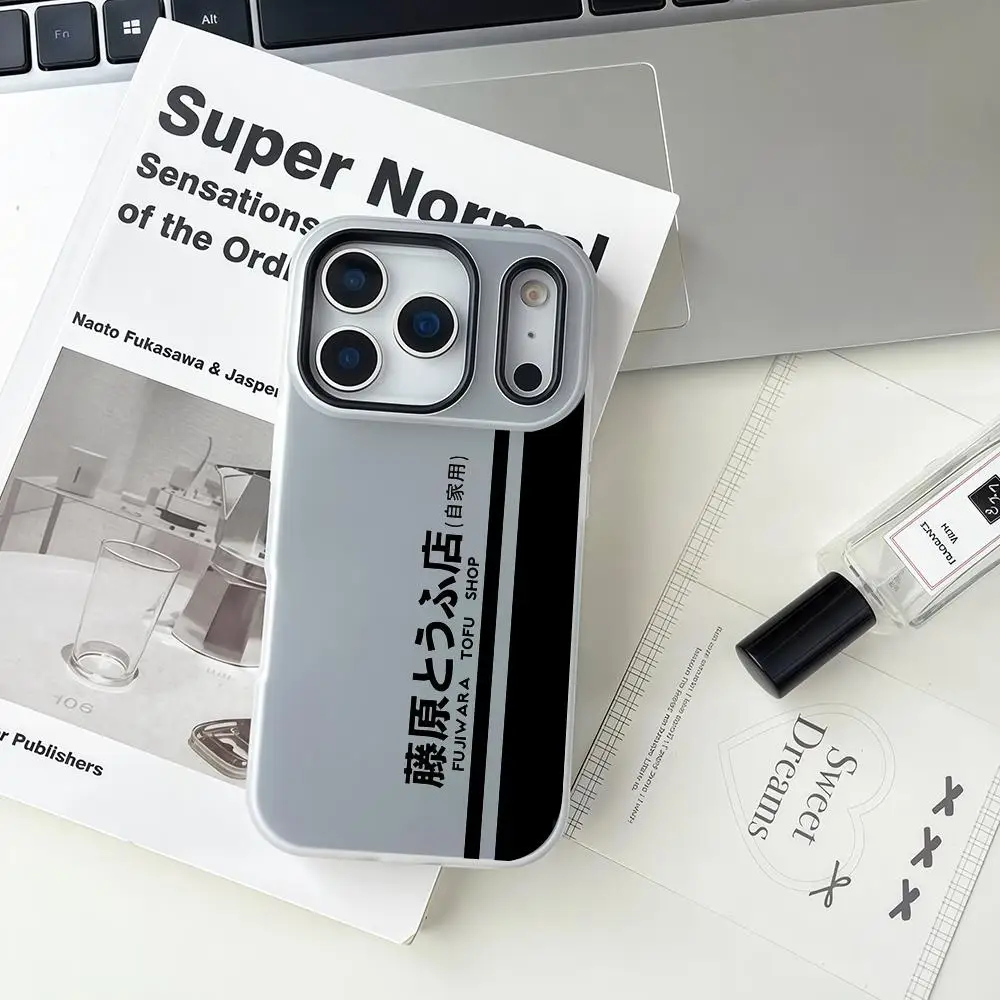 Initial D Phone Cas…