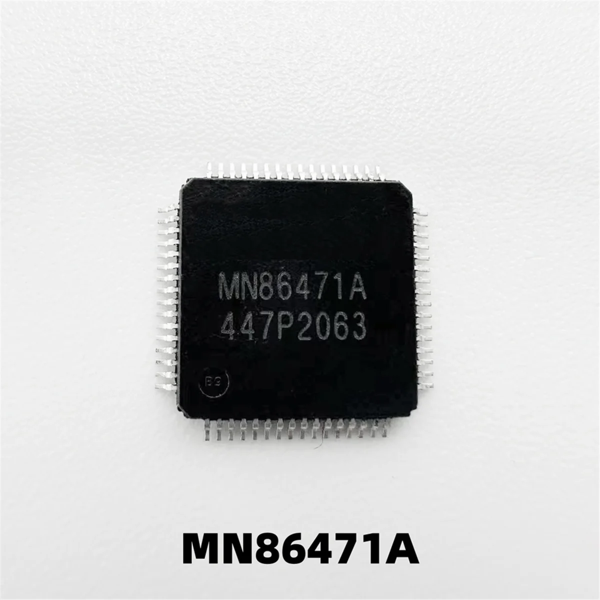 N16R For MN86471A QFP-64 Chipset for -1001A -1115A -Compatible Chipset