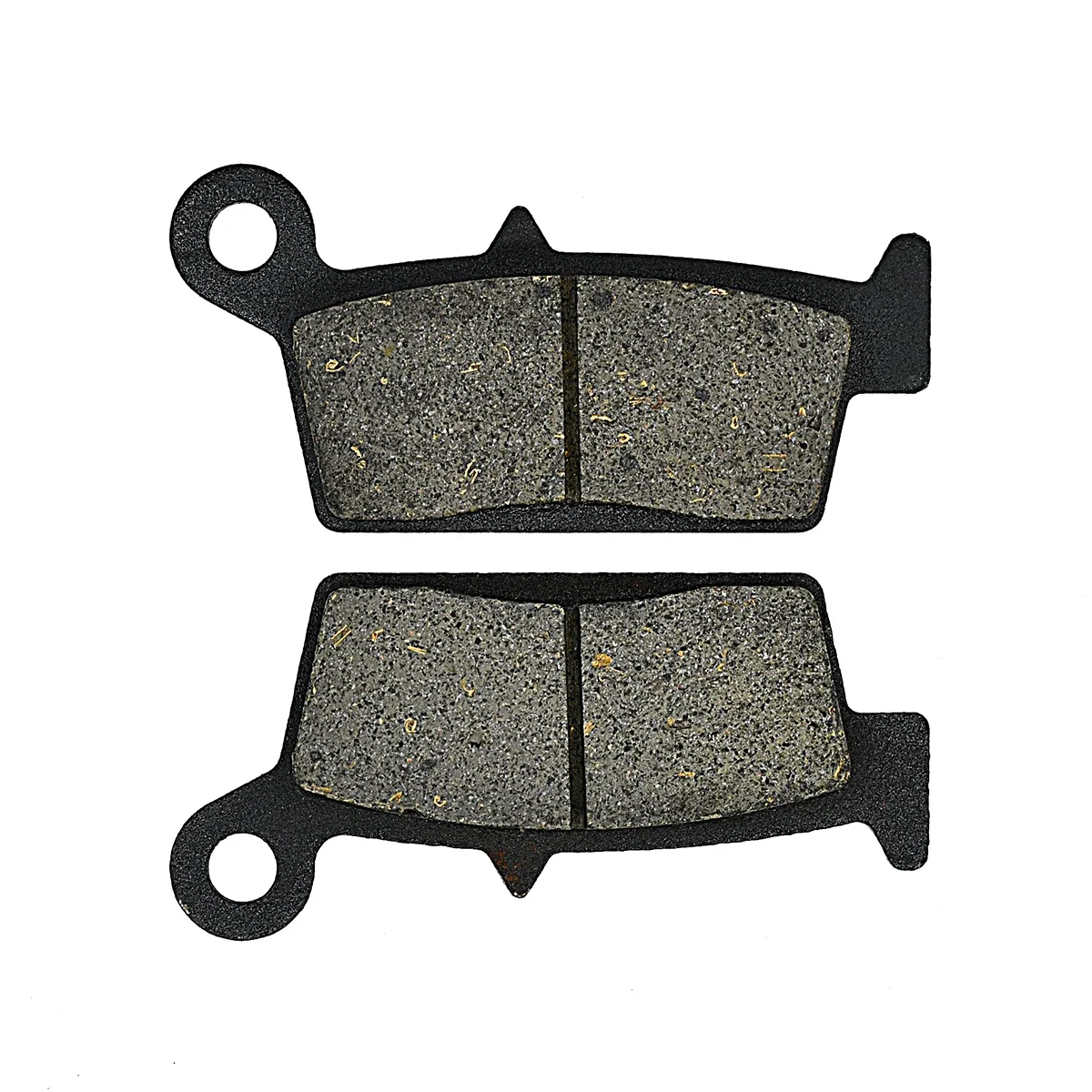 Motorcycle Front Rear Brake Pads For HONDA CRF230L CR125R CR250R XR250R XR250L XR400R CR500R CRF230 CRF 230 L 230L CR 125R 250R