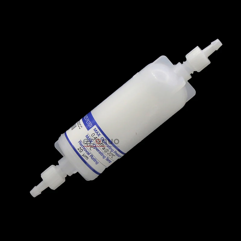 Cobetter Capsule Ink Filter PHPW-INKPP2000CC 20U Compatible with Konica HandTop Ricoh G5 Printhead for Inkjet Printer - New Arri