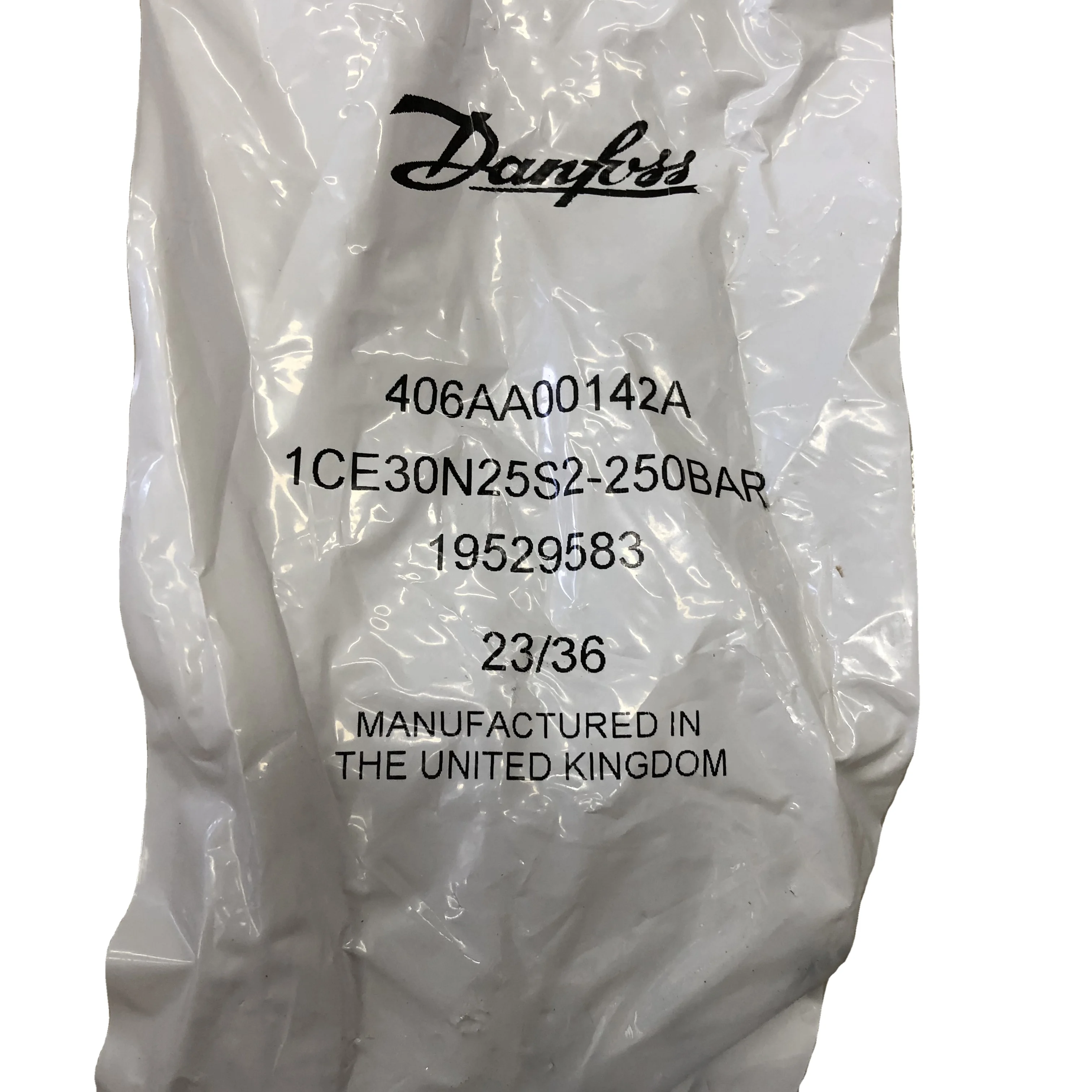 1CE30N25S2 406AA00142A  1CE30N 1CE30 1CE30N25 1CE30N25S Original Genuine  Cartridge Valve eat on vi ck ers IH