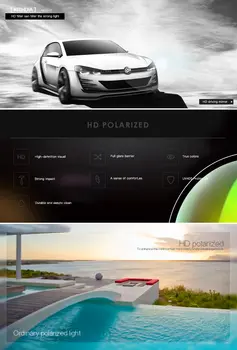 6 best sales Kính râm gm - №5