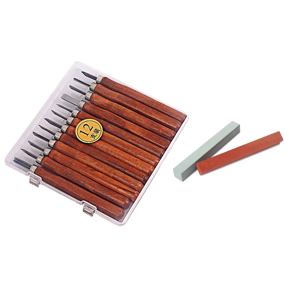 

Набор инструментов для полировки гитар, 12 шт., с деревянными ручками, из углеродистой стали, прочный, элегантный дизайн, для ухода за струнами гитары, укулеле, бас-гитары, подарок