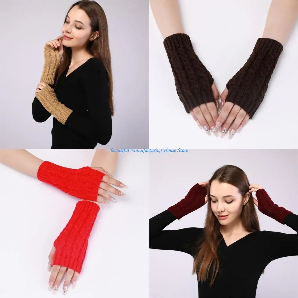 e56a-guantes-sin-dedos-tejidos-con-cable-suave-protectores-brazo-calentador-manos-para-uso-en-invierno