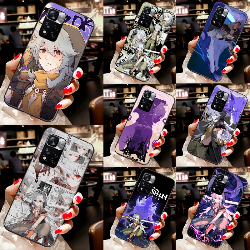 Razor Genshin Impac… - image