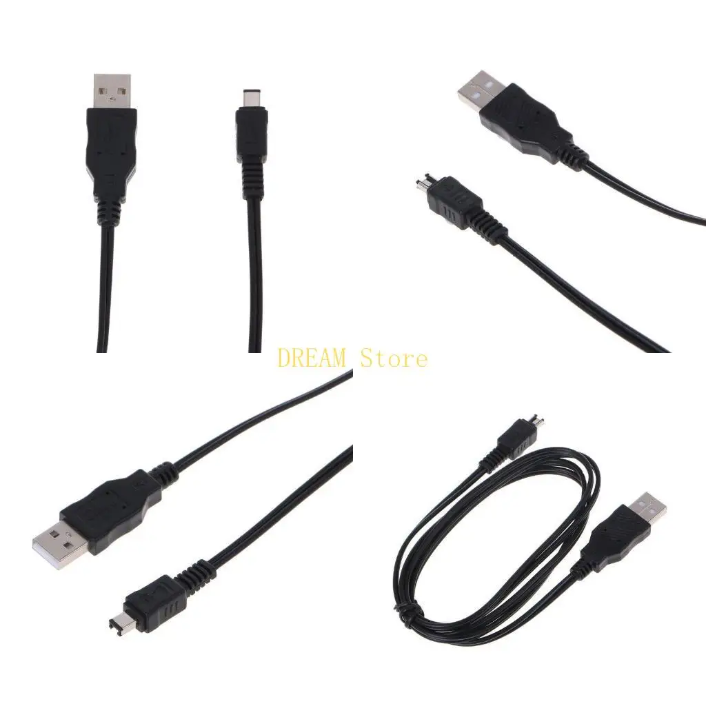 CA110 Charging Cable for VIXIA HF R62 R200 R300 R400 R500 R600 Camcorders best sale