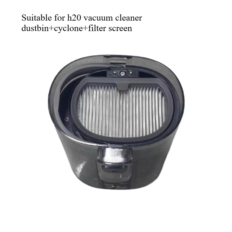 

Для поиска H20/h30 вращающаяся передняя стиральная машина, фильтр, экран, резервуар для воды, роликовая щетка, ведро для пыли, напольный циклонный элемент