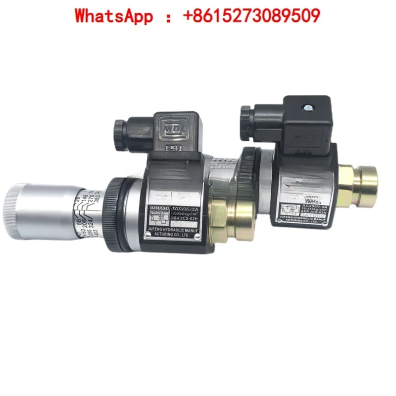 

Pressure relay pressure switch ac250v-3aserjcs-02hjcs-02njcs-02n