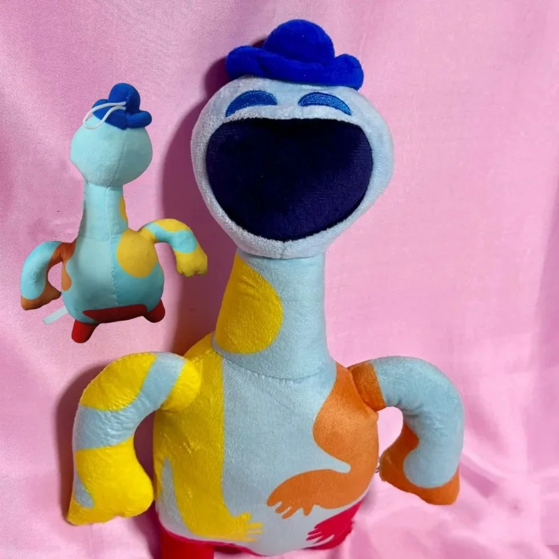 

Poppy Pianosaurus Song Plush Cartoon Nightmare Game Yarnabys Lion Plushie Huggy Wuggy Soft Stuffed Pillow Doll Toy