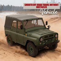 WPL 1:12 Children Four-Wheel Drive Climbing Off-Road Vehicle C94 Model Electric Car Remote Control Truck Toy Boy Gift RC