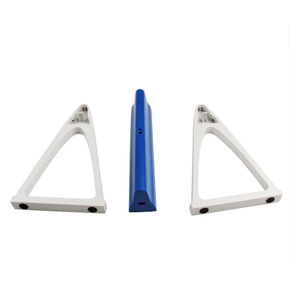 

BTCL Laboratory Pipette Rack Pipette Pipette Holder Pipetting Device Bracket for Placing Adjustable Pipette