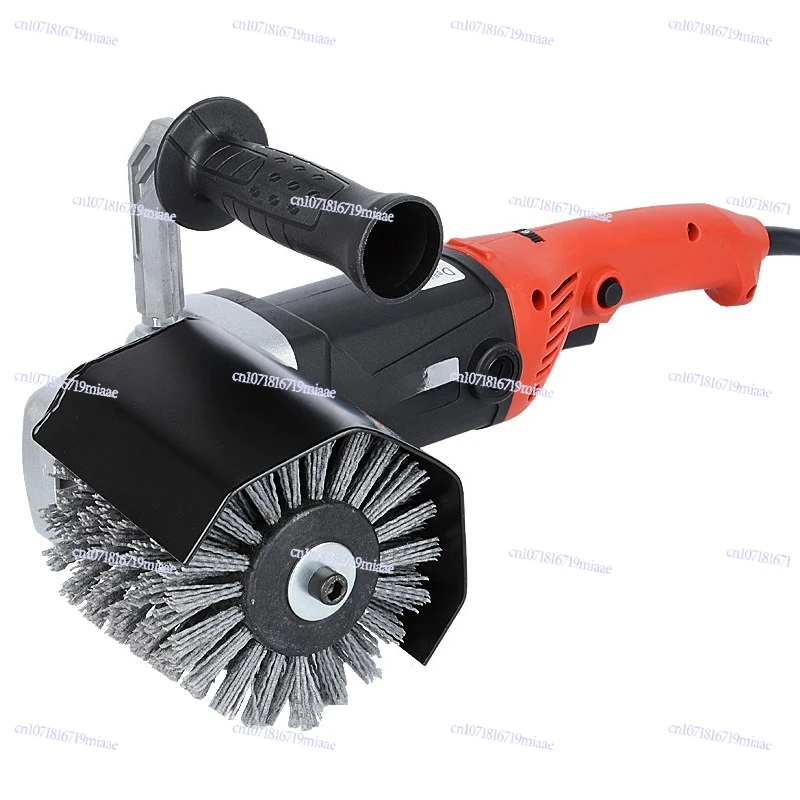 

Станок для протяжки проволоки промышленного класса, 1400 Вт, с регулировкой скорости, для полировки нержавеющей стали, зеркальной и плоской полировки металла