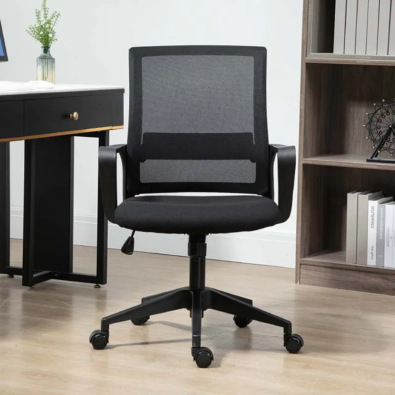 Comfortable Modern Computer Chairs Cheap Quality Ergonomic Cozy Computer Chairs Lazyboy Revolving Chaise De Bureau Furniture