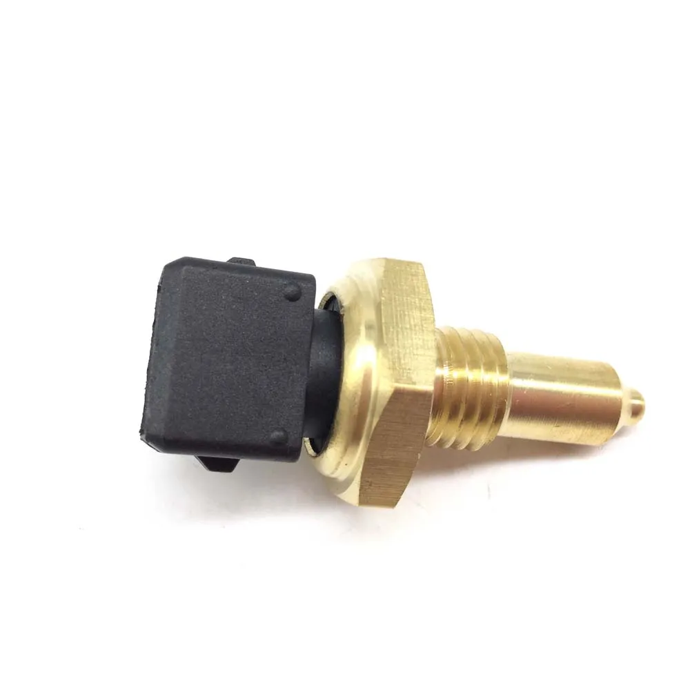 

Для BMW 318 325 530 540 740 750 X5 X6 Z3 датчик температуры охлаждающей жидкости 13621433076 E82 E46 E88 E90 E91 E92 E39 E60 E60 E63 E63 E80 E70 E85