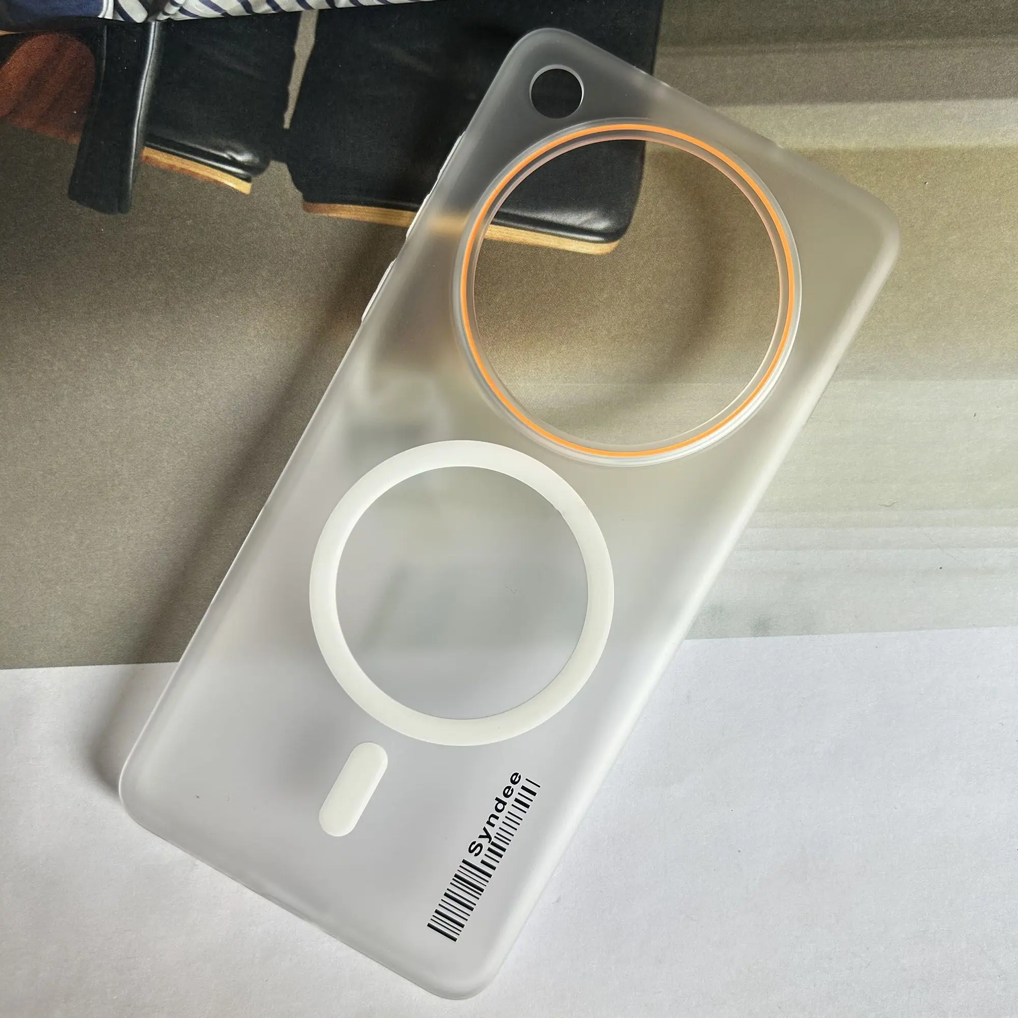 For Oppo Find X8 Ul… - image