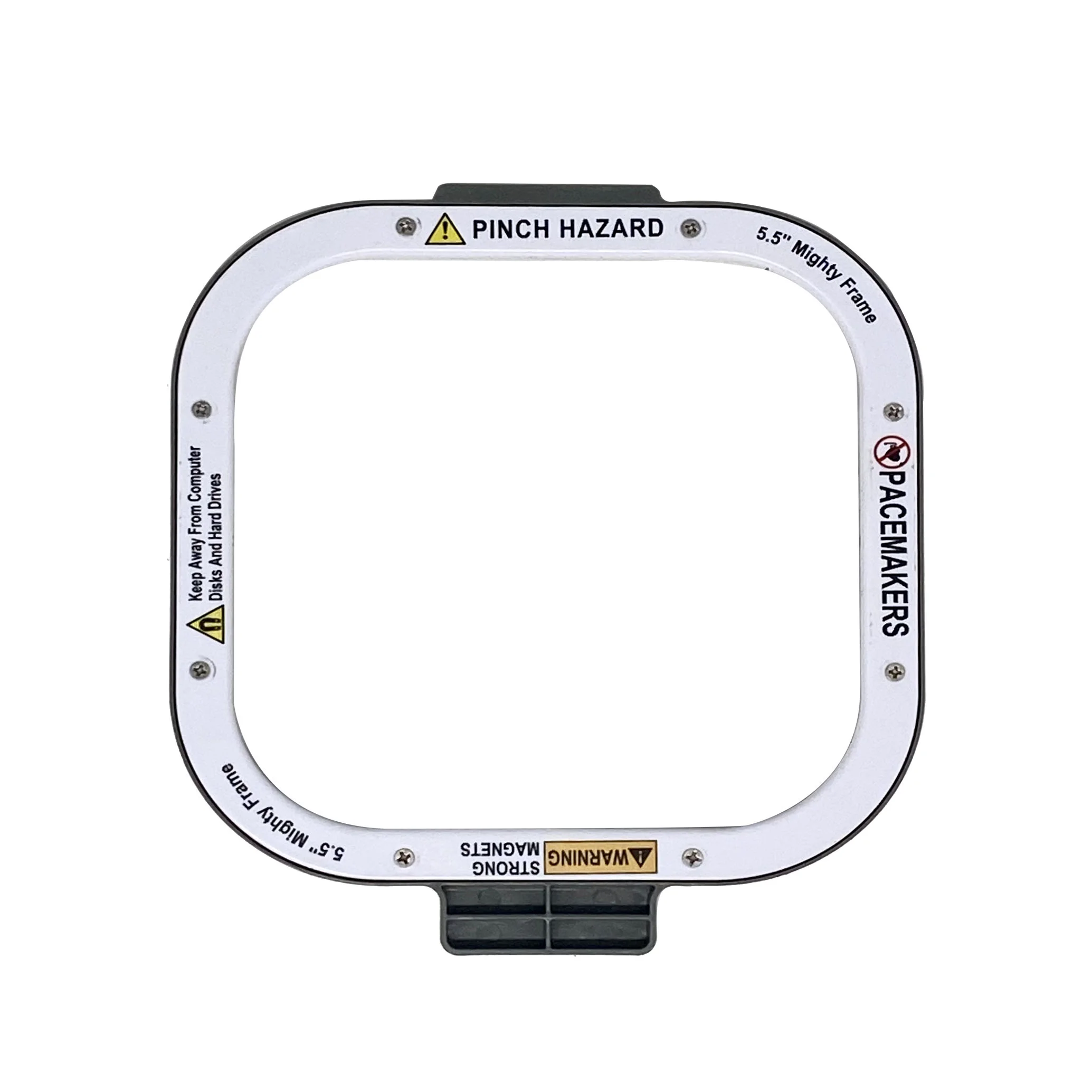 Hot Sale Automatic Computerized Flat Embroidery Machine Hoops Ready Ship New Condition Retail Manual Magnetic Embroidery Machine