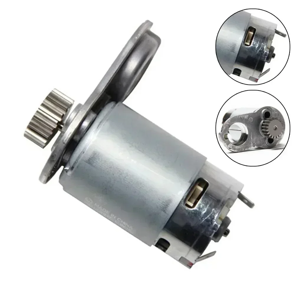 Upgrade Your Tools with Long Lasting 6299328 Motor 14 4V 18V for BUR141 BUR181 DUR141 DUR181 DUR141Z DUR181Z UR141D