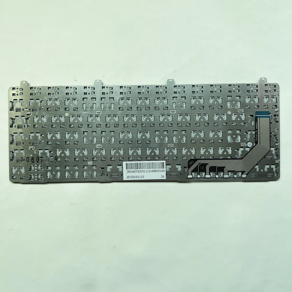 CT15 US Keyboard For Vizio CT15 CT15-A0 CT15-A1 CT15-A2 CT15-A4 CT15-A5 Laptop Silver