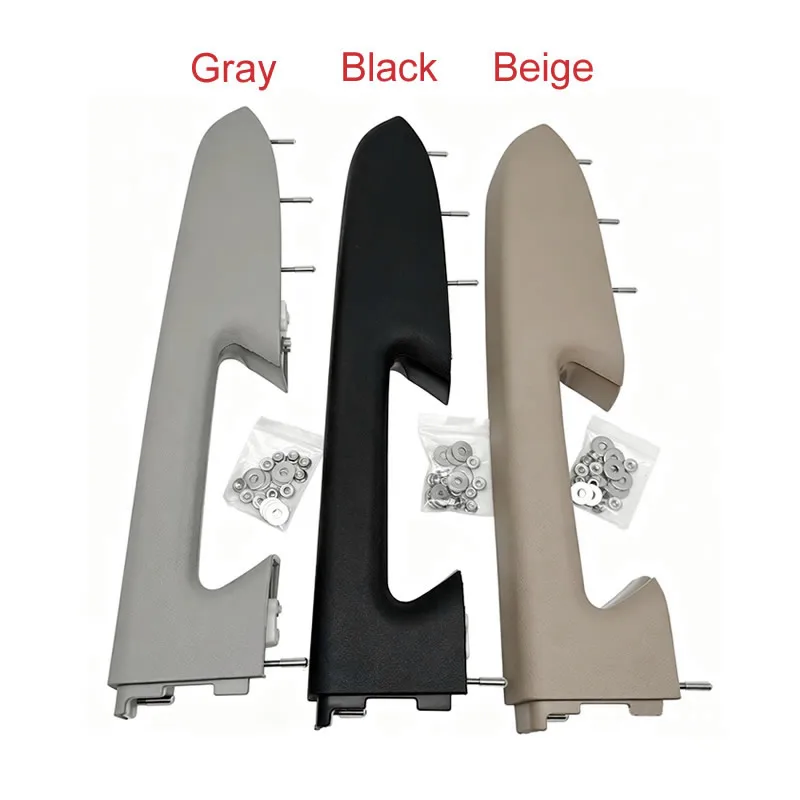 Front Left Driver Door Armrest Repair Kit For Chevy Silverado GMC Sierra 1500 2500HD 3500HD 2010-2014 22818465 20920830 20924566