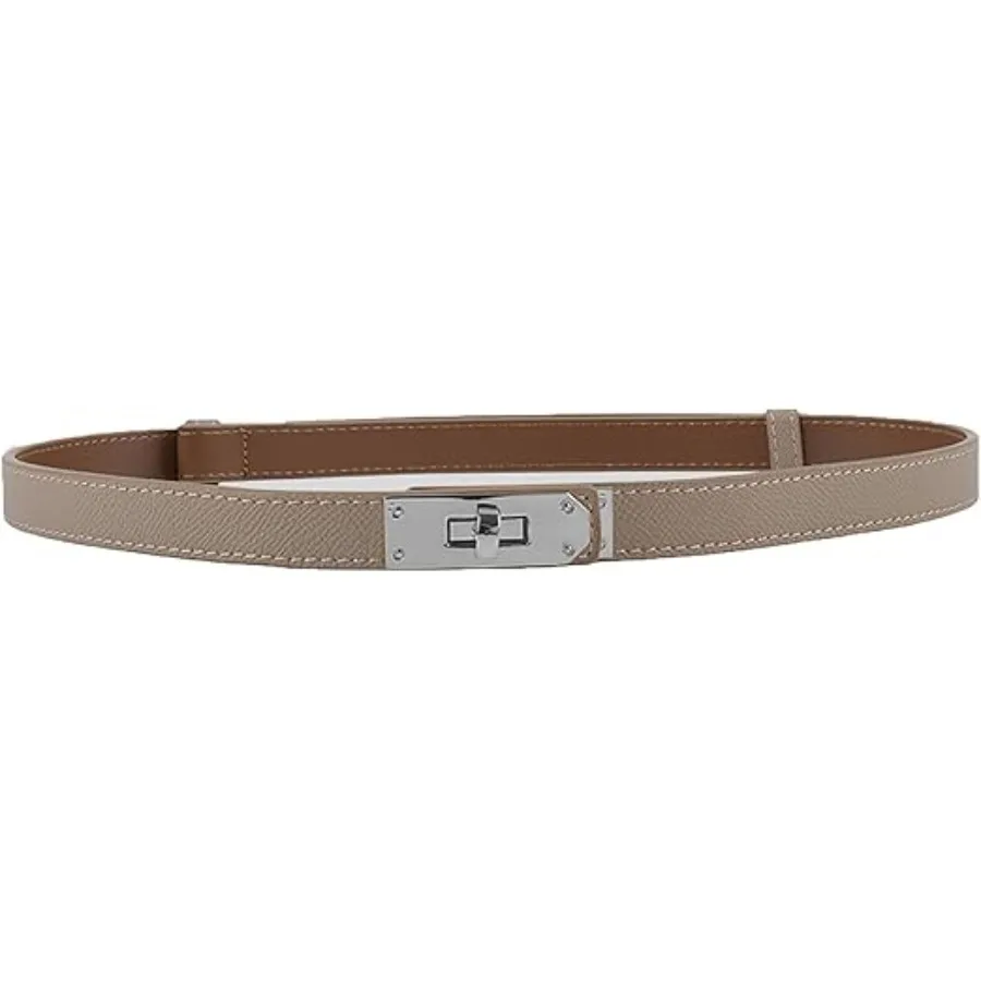 

Adjustable Thin Belts For Womens Skinny Belts For Dresses Womens Solid Color Alloy Turn Lock Belts For Jeans, Adjustable Thin Belts For Womens Skinny Belts For Dresses Womens Solid Color Alloy Turn Lock Belts For Jeans