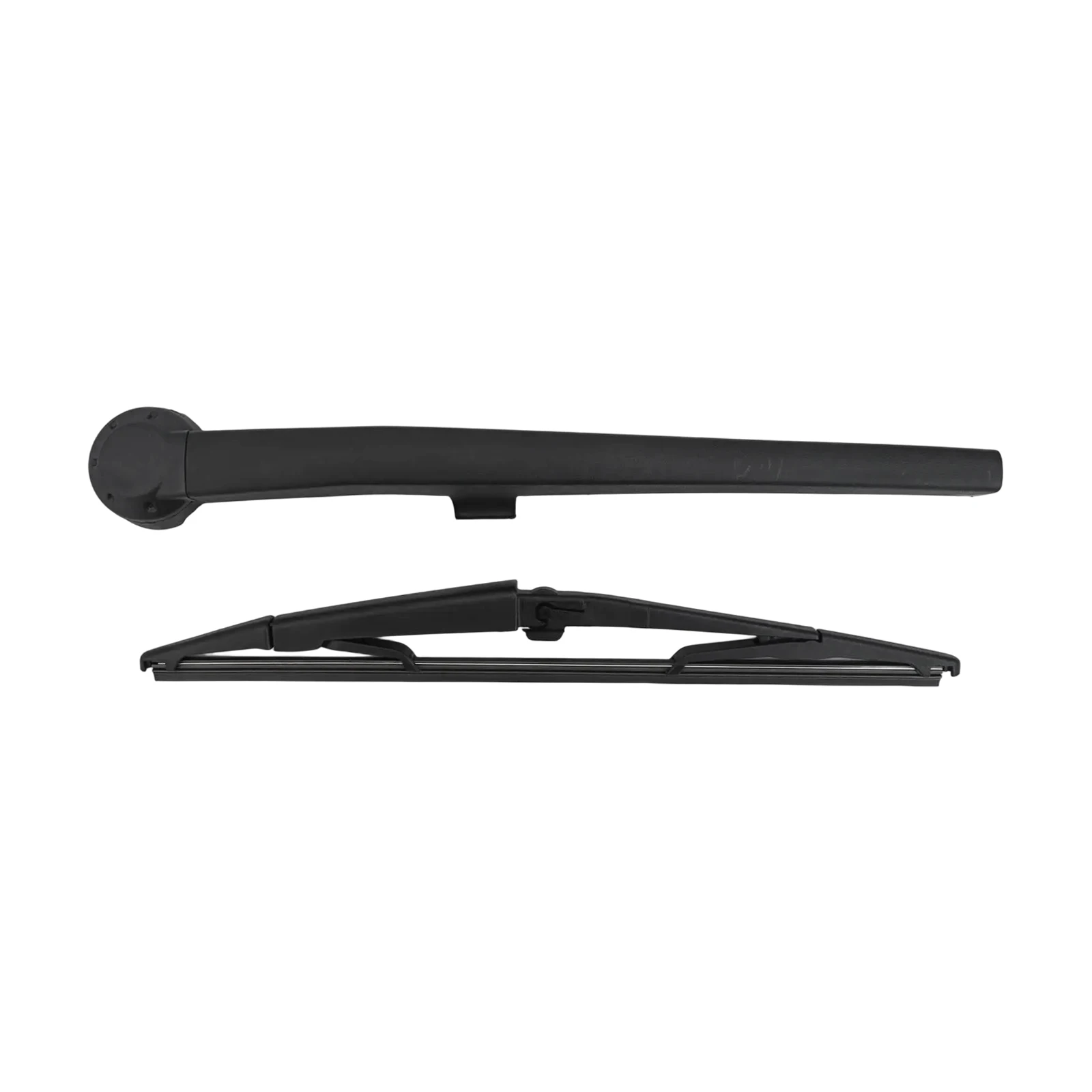 

OEM 5139835AC Комплект заднего дворника Аксессуары для установки Износостойкие материалы Черные рычаги стеклоочистителя Аксессуар для дворника
