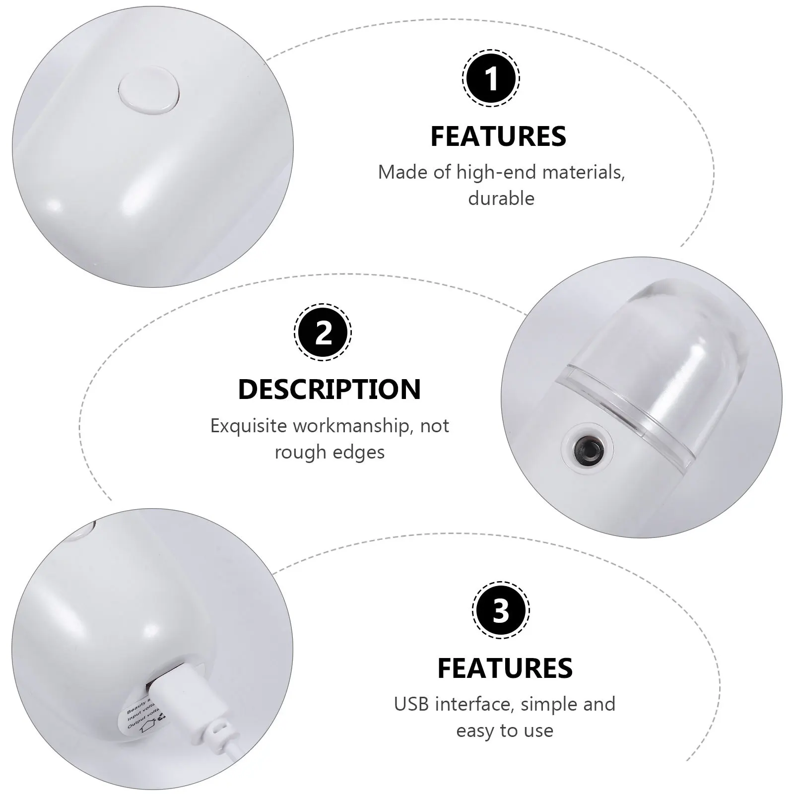 

1Set Facial Mister Compact Hydrating Moisturizing Mini Face Steamer Beauty Care Portable Travel Mist Sprayer Facial Mister