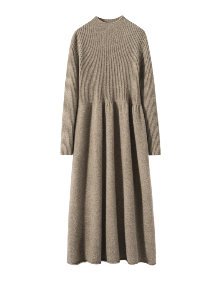 New Chic 100% Cashm… - image