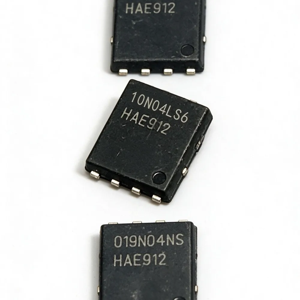 5PCS 011N03LS 034N03LS BSC010N04LS6 BSC080P03LS BSC440N10NS SM6002 TDSON-8