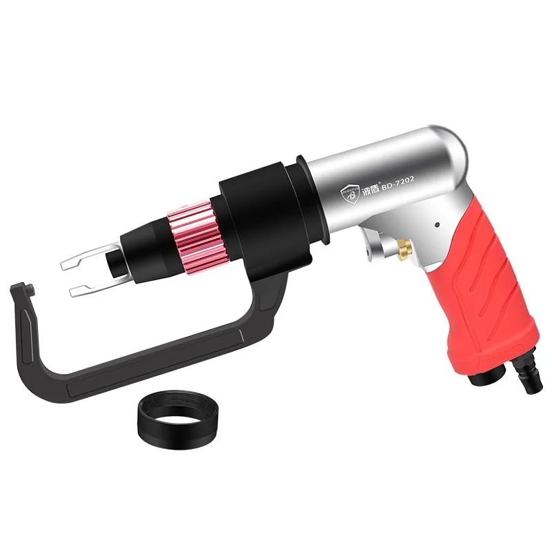Pneumatic Spot Welding Drill Sheet Metal Spot Welding Drill Pneumatic Spot Weld Removal Machine Positioning Spot Welding Drill Bd-7202