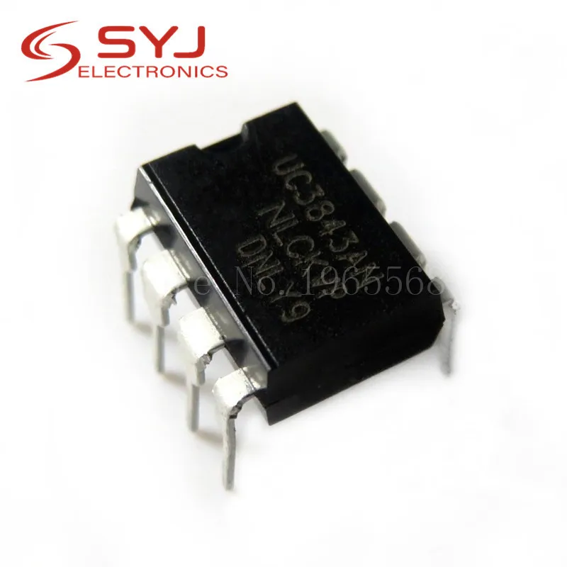 10pcs/lot UC3842 UC3843 UC3844 UC3845 DIP-8 SOP-8 In Stock