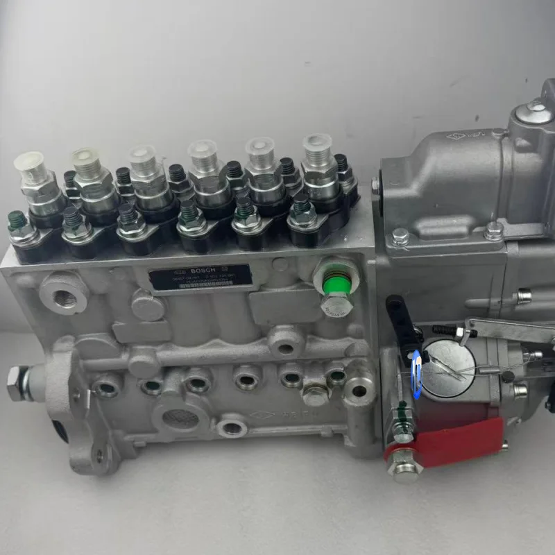 

Паливный насос 3931537, топливный насос двигателя Cummins KTA50 3931537