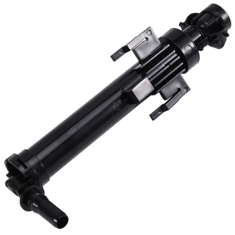 

For BMW 1 2 3 4 Series F20 F21 F22 F30 F31 F32 Replacement Headlamp Washer Nozzle Car Parts 61677275657 61677275658-Boom