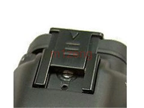 2 uds Flash Hot Shoe Cap protector de cubierta para canon nikon pentax olympus fuji Panasonic cámara bs-1