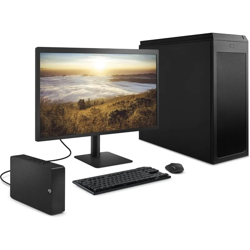 Expansion 24TB External Hard Drive HDD (STKP24000400) image 6